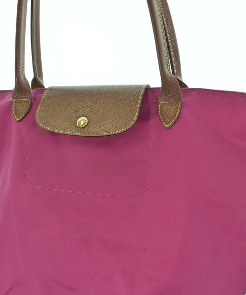 LONGCHAMP กระเป๋าถือขนาดใหญ่
