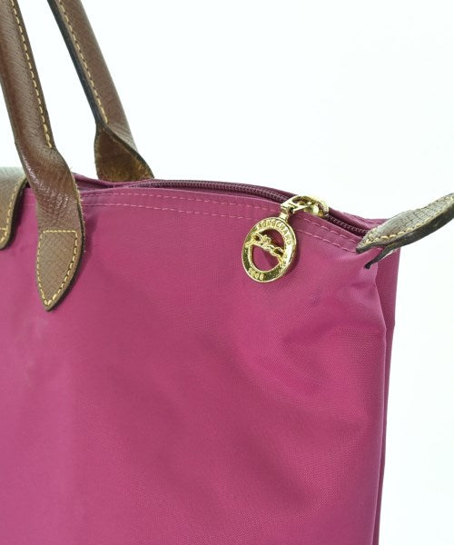 LONGCHAMP กระเป๋าถือขนาดใหญ่