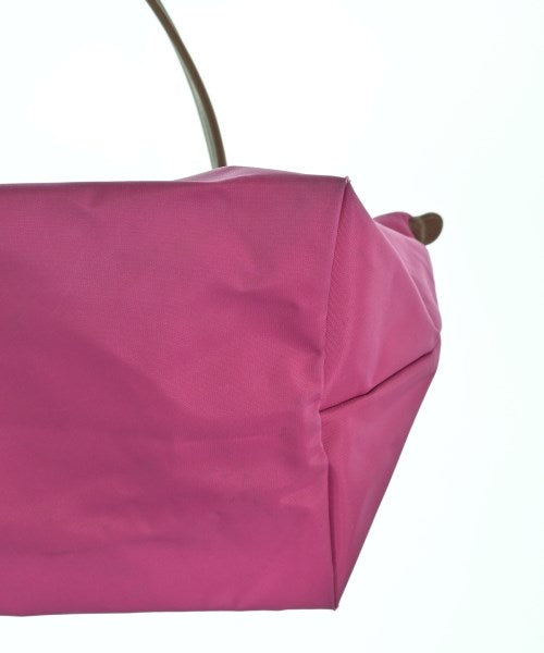 LONGCHAMP กระเป๋าถือขนาดใหญ่