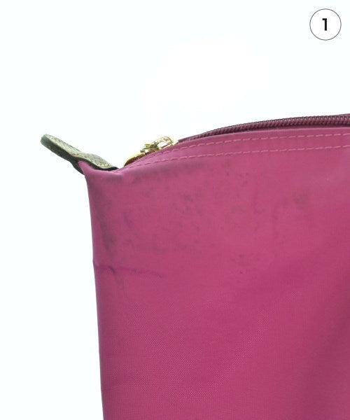 LONGCHAMP กระเป๋าถือขนาดใหญ่