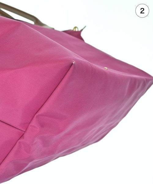 LONGCHAMP กระเป๋าถือขนาดใหญ่