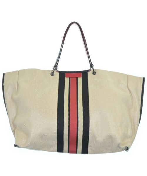 LONGCHAMP กระเป๋าถือขนาดใหญ่