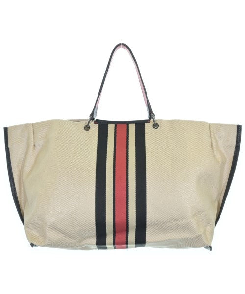 LONGCHAMP กระเป๋าถือขนาดใหญ่