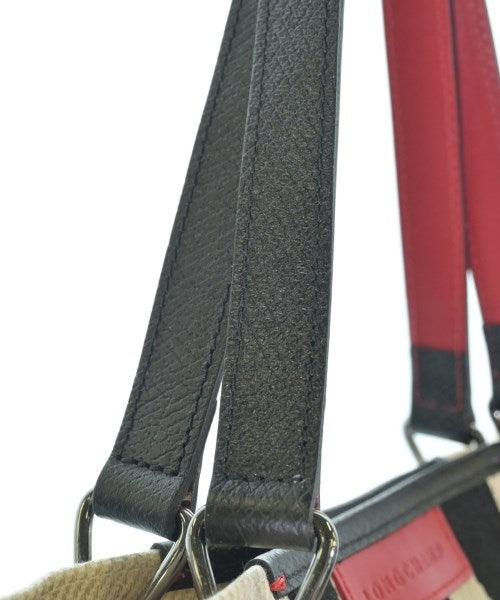 LONGCHAMP กระเป๋าถือขนาดใหญ่