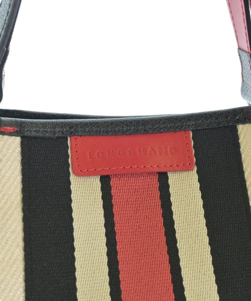 LONGCHAMP กระเป๋าถือขนาดใหญ่