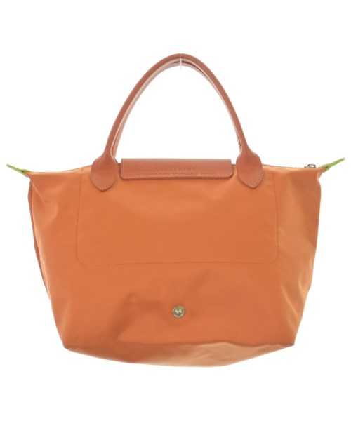 LONGCHAMP กระเป๋าถือขนาดใหญ่