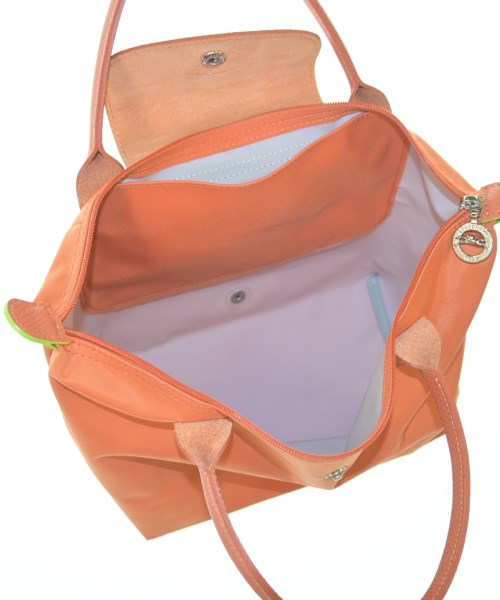 LONGCHAMP กระเป๋าถือขนาดใหญ่