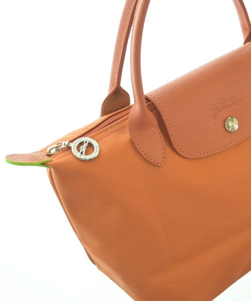 LONGCHAMP กระเป๋าถือขนาดใหญ่