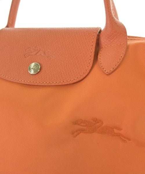 LONGCHAMP กระเป๋าถือขนาดใหญ่