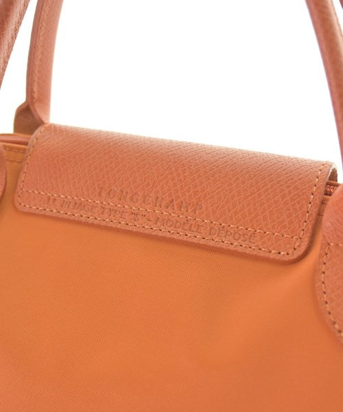 LONGCHAMP กระเป๋าถือขนาดใหญ่