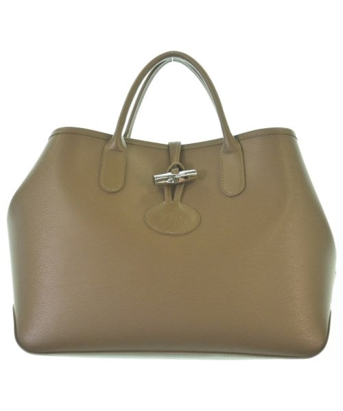 LONGCHAMP กระเป๋าถือขนาดใหญ่