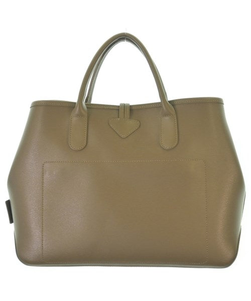 LONGCHAMP กระเป๋าถือขนาดใหญ่