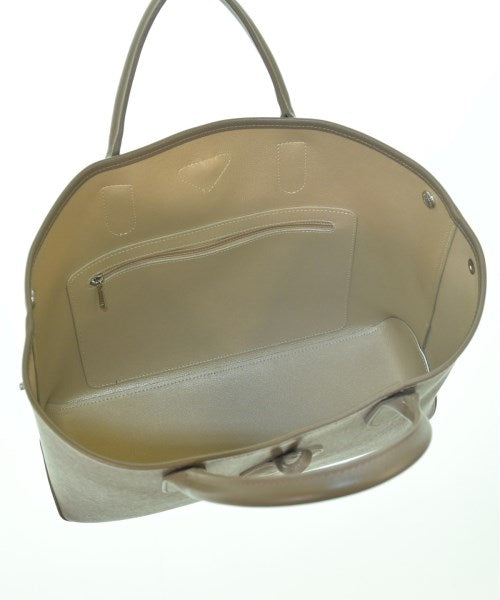 LONGCHAMP กระเป๋าถือขนาดใหญ่