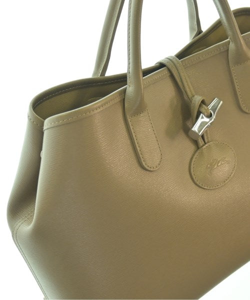 LONGCHAMP กระเป๋าถือขนาดใหญ่