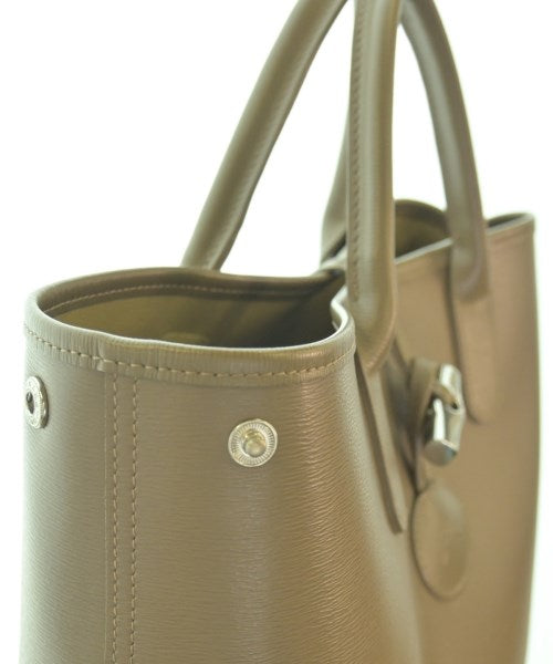 LONGCHAMP กระเป๋าถือขนาดใหญ่