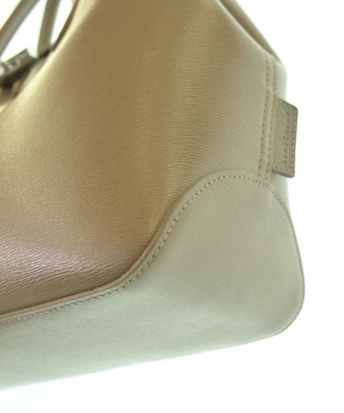 LONGCHAMP กระเป๋าถือขนาดใหญ่