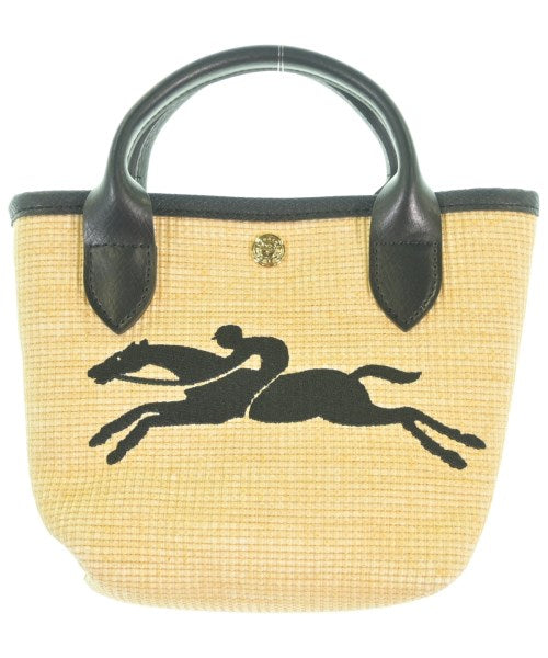 LONGCHAMP กระเป๋าถือ