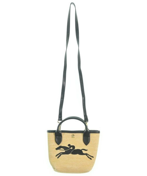 LONGCHAMP กระเป๋าถือ