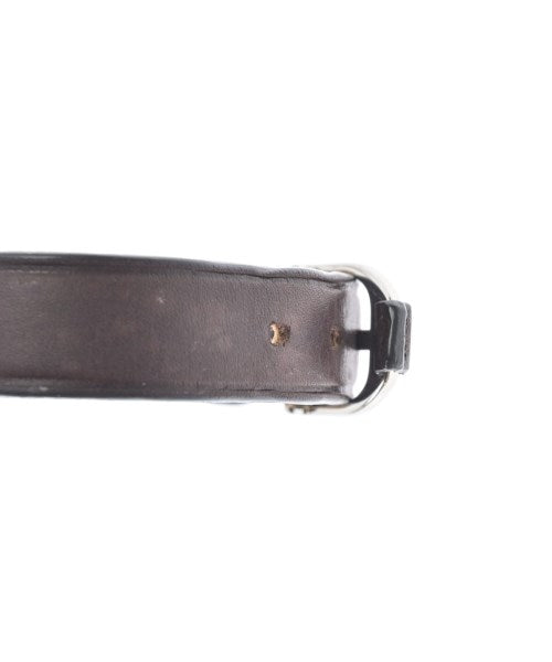 LONGCHAMP สร้อยข้อมือ/กำไล