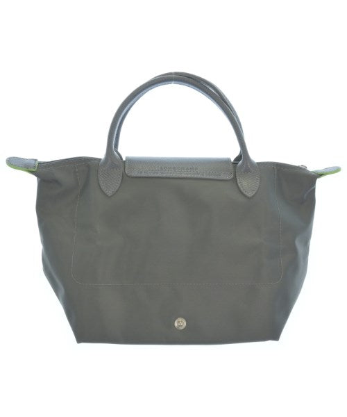 LONGCHAMP กระเป๋าถือขนาดใหญ่