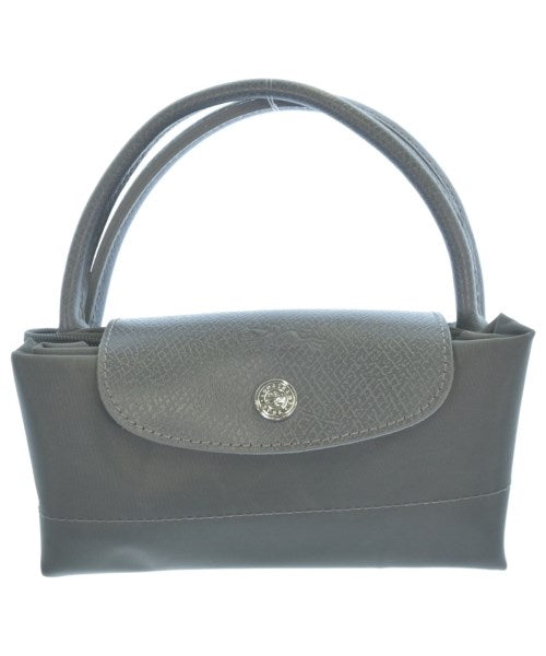 LONGCHAMP กระเป๋าถือขนาดใหญ่