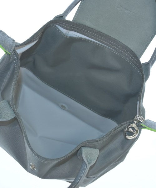 LONGCHAMP กระเป๋าถือขนาดใหญ่
