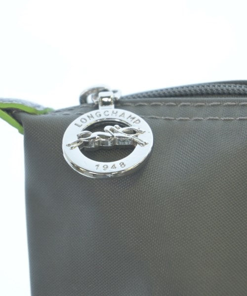 LONGCHAMP กระเป๋าถือขนาดใหญ่