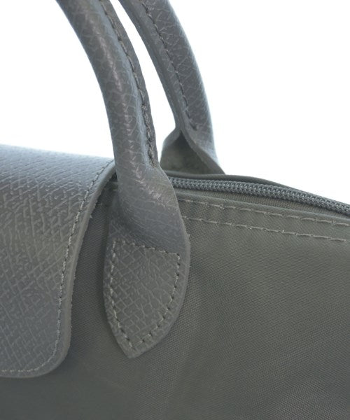 LONGCHAMP กระเป๋าถือขนาดใหญ่