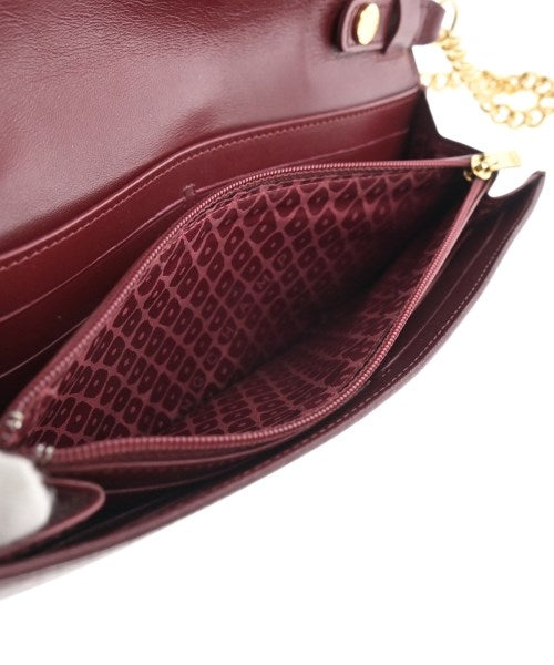 LONGCHAMP กระเป๋าสตางค์/กระเป๋าใส่เหรียญ