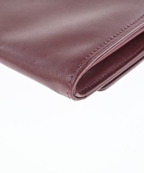 LONGCHAMP กระเป๋าสตางค์/กระเป๋าใส่เหรียญ