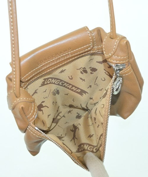 LONGCHAMP กระเป๋าสะพาย