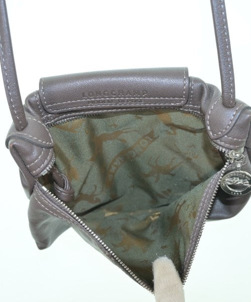 LONGCHAMP กระเป๋าสะพาย