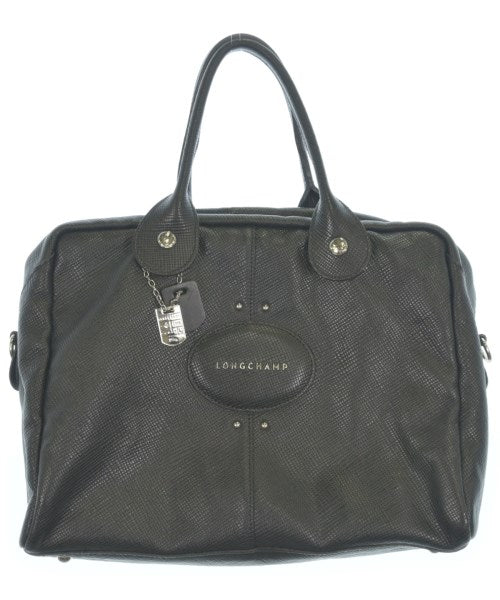 LONGCHAMP กระเป๋าใส่อุปกรณ์ขนาดใหญ่