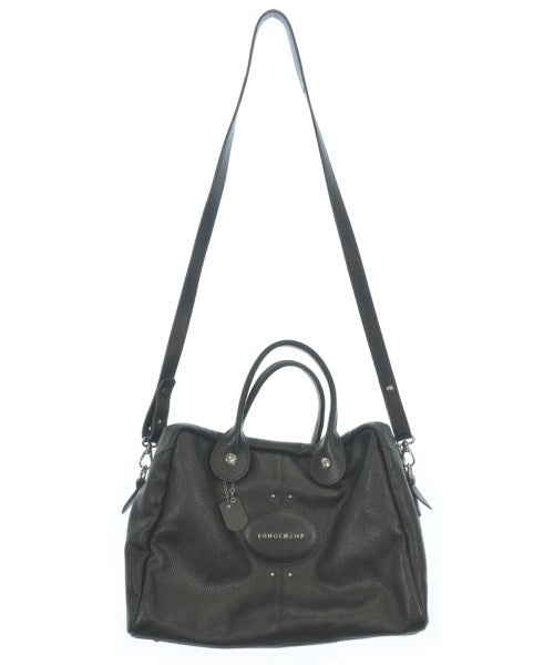 LONGCHAMP กระเป๋าใส่อุปกรณ์ขนาดใหญ่