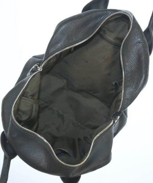 LONGCHAMP กระเป๋าใส่อุปกรณ์ขนาดใหญ่