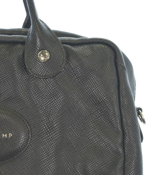 LONGCHAMP กระเป๋าใส่อุปกรณ์ขนาดใหญ่