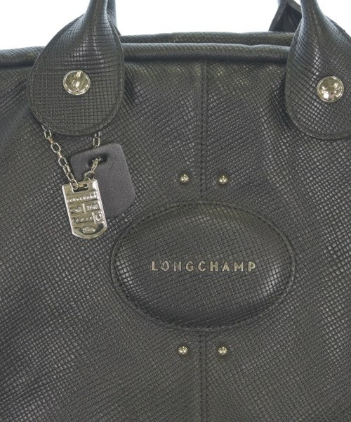LONGCHAMP กระเป๋าใส่อุปกรณ์ขนาดใหญ่