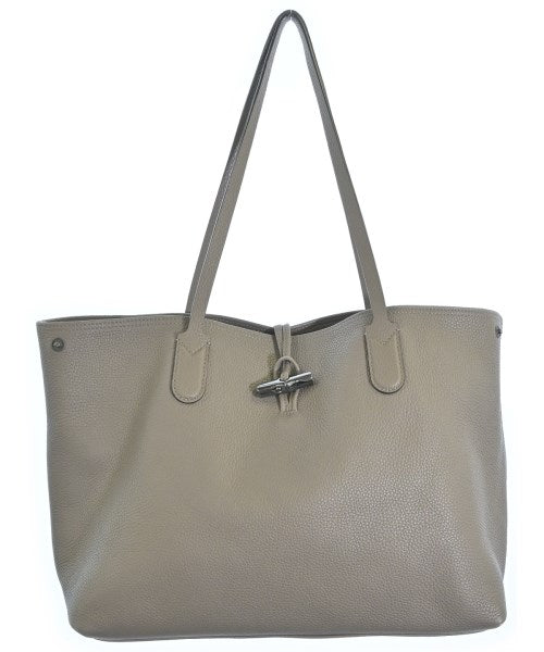 LONGCHAMP กระเป๋าถือขนาดใหญ่
