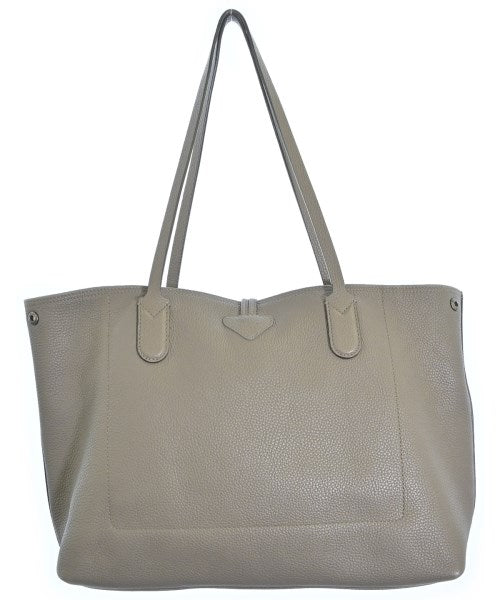 LONGCHAMP กระเป๋าถือขนาดใหญ่