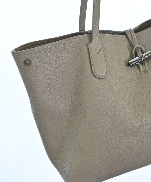 LONGCHAMP กระเป๋าถือขนาดใหญ่