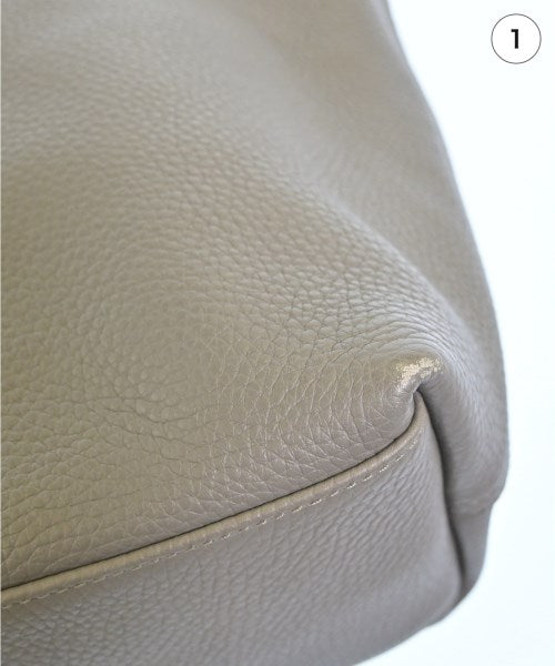 LONGCHAMP กระเป๋าถือขนาดใหญ่