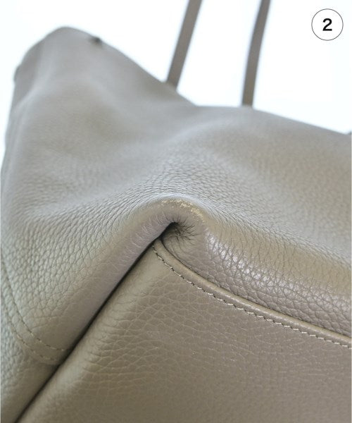 LONGCHAMP กระเป๋าถือขนาดใหญ่