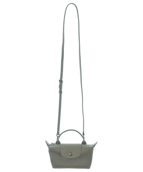 LONGCHAMP กระเป๋าสะพาย