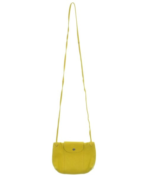 LONGCHAMP กระเป๋าสะพาย