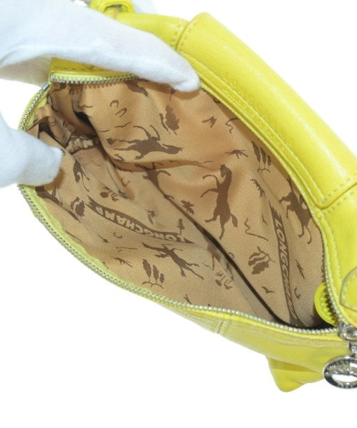 LONGCHAMP กระเป๋าสะพาย