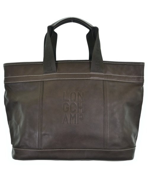 LONGCHAMP กระเป๋าถือขนาดใหญ่