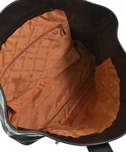 LONGCHAMP กระเป๋าถือขนาดใหญ่