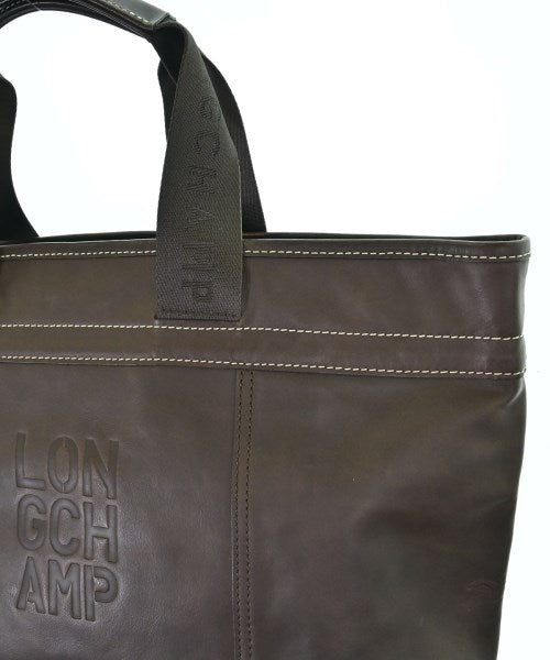 LONGCHAMP กระเป๋าถือขนาดใหญ่