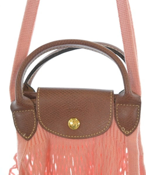 LONGCHAMP กระเป๋าสะพาย