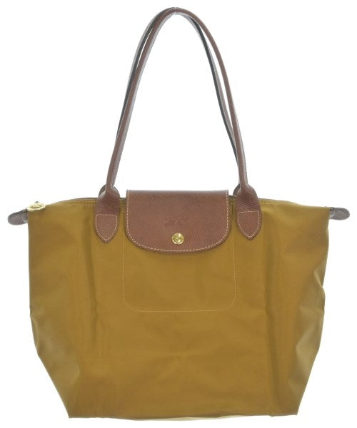 LONGCHAMP กระเป๋าถือขนาดใหญ่